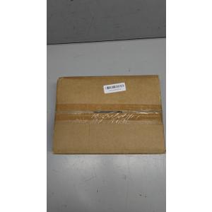 7 Piece Cotton Rope Woven Basket Set - Small Basket for Baby Nursery, Pets, Montessori, Dog & Cat Toy Boxes, Bathroom Organization Bins (White/Gray)