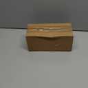 500 Pack Blank PVC ID Cards CR80 30 Mil White Plastic Card for Photo ID Badge Printers Personal Use Direct Printing Compatible for Customized Designs