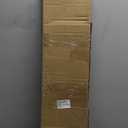 Ekena Millwork PML07X26ST Stockport Pre-Moulded Frames Panel Moulding, 6 5/8"W x 26"H, Primed