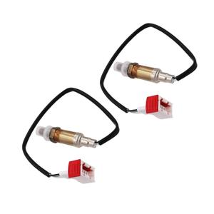 2pc Oxygen Sensor 0258003806, Compatible for Porsche 986 Convertible Car Parts