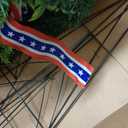 Patriotic Wreaths 3 pack