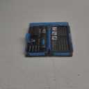 Allied Tools 66527 Home Repair 62 piece Ratcheting Driver Set