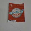 Vinil Sticker The Pacific Northwest FM004 4 Pack