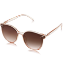 Sunglasses Womens Trendy 2025 Classic Round Retro Vintage Shades Large Frame Sunnies