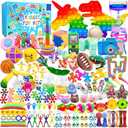 Set  Of Toys 8 Pieces