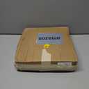 Suwimut 12 Pack Plastic Gold Charger Plates, 13 Inch Reusable Round Beaded Charger Plates, Decorative Dinner Chargers Bulk Serving Plate for Wedding, Party, Catering Event, Tabletop Decor