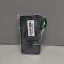 SUPFINE Magnetic for iPhone 16 Pro Max Case(Compatible with MagSafe)(Military Grade Drop Protection) Slim Translucent Matte Shockproof with Anti-Fingerprint Phone Case,Dark Purple