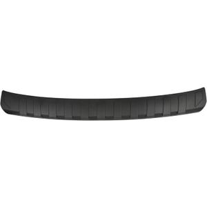 Rear Bumper Protector Guard for Subaru Outback 2021 2022 2023 2024 Trim Cover Scratch Resistant Trunk Door Entry Outside Cover