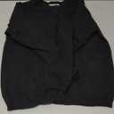Girls Cardigan Sweater School Uniforms Toddler Long Sleeve Button Knit Solid Sweaters Tops Size 120