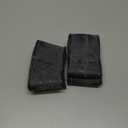 BWSHLF Fat Tire Bike Tube, 26 x 4.0 AV 35mm Schrader Valve/FV 33mm Presta Valve Inner Tube, High Air Tightness, Anti-Puncture, with 2 Tire Levers Included-2 Pack