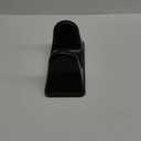 PSO-RITE Psoas Muscle Release Tool  Made in USA, Patented Deep Tissue Massage Device for Your Back, Hip Flexor & Trigger Point Relief, Night Black