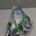 Hylaea Merino Wool Ski Socks, Cold Weather Socks for Snowboarding, Snow, Winter, Thermal Knee-high Warm Socks, Hunting (Medium, Black Dark Grey Grey (3 Pairs))