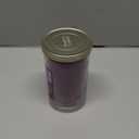 Yankee Candle Medium Pillar Scented Candle with up to 115 Hour Burn Time, Premium Plant Wax Blend for Consistent Burn, 14.25 oz Pillar Candle with Room Filling Fragrance, Wild Orchid