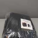 WEN 272406 72-Inch by 40-Inch Heavy Duty Padded Moving Blankets, Pack of 6