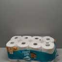 Angel Soft Toilet Paper, 16 Mega Rolls = 64 Regular Rolls, Soft and Strong Toilet Tissue (320 Sheet (Pack of 16))