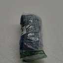 Made By Johnny Women's Casual Solid Short Sleeve Boat Neck/V Neck Dolman Top T Shirt with Side Shirring