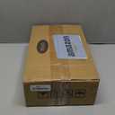 Black Tub Shower Faucet Set Complete with 8-Inch Rainfall Shower Head and Tub Spout Included Shower Valve Tub Shower Trim Kit Matte Black