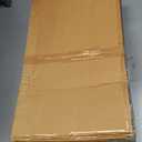 HECASA Front Radiator shutter w/o motor compatible 2013-2016 Ford fusion 1.5 l