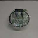 Universally Wall Mount Holder for Sound Box Stand with Quick Setup and Sleekly Appearance Black or White Finish Option Shelf