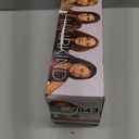 Shark HT202 SmoothStyle Heated Comb + Blow Dryer Brush, Dual Mode, for All Hair Types, Silk