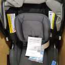 Graco Ready2Jet Travel System Compact Travel Stroller with Automatic Fold and SnugRide Lite Infant Car Seat, 2026/04/20