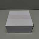 24 Pack Heart Shaped Dessert Cups with Lids and Spoons 4 oz Mini Plastic Dessert Container Appetizer Parfait Cups Clear Shooter Container for Valentine Wedding Serving Party