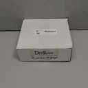 Der Rose 6 Pack Fake Plants Small Artificial Plants Faux Plants Indoor for Home Bathroom Bedroom Living Room Classroom Decor (Grey)