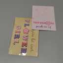 Flower Girl Proposal Gifts - Will You Be My Flower Girl Gift Set, Asking Flowers Girls Gifts From Bride For Wedding