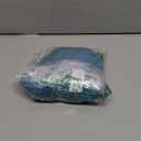 Micticsi Womens V Neck Cap Sleeve T Shirts Banded Bottom Top Loose Fit Short Sleeves Tee Casual Summer Basic Tops 2025 Aqua Blue, Small