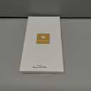 Miracase 2025 Upgraded Magnetic for iPhone 16 Pro Max Case, [Compatible with MagSafe] [Military-Grade Protection], Anti-Fingerprint, Slim Case for 16 Pro Max 6.9 inch with Screen Protector- Black