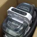 DeWitt Spot Genie Pro Portable Carpet Cleaner Machine, Upholstery Cleaner  Lightweight 7.7lb Pet Stain & Odor Remover with 4 Cleaning Tools, Compact Design for Home, Car, and Furniture (White)