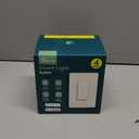 TREATLIFE Smart Switch 4 Pack, 2.4Ghz WiFi Light Switch Single-Pole, Neutral Wire Required, Works with Alexa, Google Home and SmartThings, Smart Home Remote Control, FCC Listed