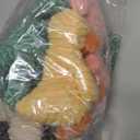 5 Pack Tough Dog Toys Stuffed Squeaky Dog Toys Assortment Value Bundle Dog Squeaky Toys Assortment Puppy Pet Mutt Dog Toy Dog Squeak Toy for Medium Large Dogs