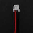 1.25mm Micro JST Connector Wire Small Size for Circuit Board (2Pin Male and Female Set)