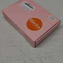 SEIKEA Ponytail Extension, PT005 Isabella 26" Long Bohemian Curly Drawstring Ponytail Light Fluffy Multi Layered Clip in Hair Extensions Ponytail Natural Soft Synthetic Hairpiece Light Brown/Blonde