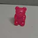 Schylling NeeDoh Gummy Bear - Sensory Fidget Toy with Jelly-Like Filling - 3.5" Tall - (Pack of 1)