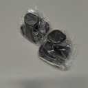 JXYT 2PCS Upgraded Suction Cup Hooks for Shower, No Drill Suction Towel Hooks for Bathrooms, Vacuum Reusable Suction Cup Wreath Hanger for Christmas Wreaths