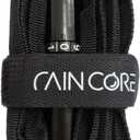 RAINCORE Light Weight Bike Cable Lock for Heavy Duti Anti Theft - 39inch (100cm) - 0.33lb (151g) - Bike Chain Lock with Chain Cutter Proof Fiber - Patented Korea - Security Cable (39 inches)
