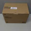 AT&T 5-Handset DECT 6.0 Cordless Home and Business Phone with Answering Machine, 5" Color Display, One-Touch Shortcut, Conference, Intercom, Smart Call Blocker, Bluetooth Connect to Cell: DLP73590