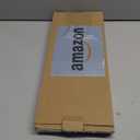 Stone Faucet Mat for Kitchen Sink, Diatomite Drying Stone Mat & Sink Protectors, Sink Water Splash Guard, Quick Dry Water Absorbing Non-Slip Stone Tray Prevent Moisture for Kitchen Bathroom Counter (White)