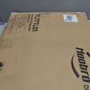 HOOBRO Bamboo Stove Top Cover, Noodle Board Stove Cover, Stove Top Cover Board for 30x22 Electric Stove, Gas Burners, Stove Cover Cutting Board for Kitchen, Sink, Oven, Natural YL77TL01