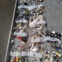 LEGO Ideas Motorized Lighthouse 21335 Adult Model Building Kit, Complete with Rotating Lights, Quaint Cottage and a Mysterious Cave, Creative Gift Idea