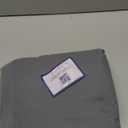 King Size 4 Piece Sheet Set - Comfy Breathable & Cooling Bed Sheets Set - Hotel Luxury Bedding for Women, Men, Kids, Teens, Boys & Girls - Deep Pockets, Ultra-Soft, Wrinkle Free - Oeko-Tex - Dark Grey