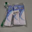 ICEPURE Replacement for Frigidaire EPTWFU01 EWF02, Pure Source Ultra II, RWF5800A, PureSource Ultra 2, SCWFTCTO, GP006, EPTWFUO1, MR022, JO22, BO022, TH-01, DE022, 1007 Refrigerator Water Filter 3PACK