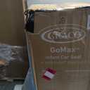 Graco Gomax Infant Car Seat, Baseless Car Seat with Canopy, Rear Facing, Lightweight Carseat, EXP: 04/24/2036