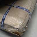 Luxury Velvet Quilt Set Queen Size,Reversible Diamond Wave Quilted Lightweight Velvet Comforter,Ultra Soft Bedspread Coverlet Bedding Set for All Season with 2 Pillow Shams Wave Khaki(92"x96")