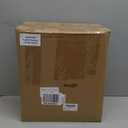 Nuogo 12 Pcs Plastic Clear Cylinder Vase for Home 12 Inch Acrylic Flower Clear Vase Centerpiece for Centerpieces Wedding Party Decorations