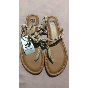 SM New York Women's Shoes 9