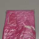 6pcs 18in Pink Sports Ball-Shaped Balloons: Basketball, Volleyball, Tennis, Baseball, Golf - Perfect for Girls' Birthday Party Decorations & Photo Props