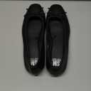 Women’s Modern Cutout Flats, Size 11